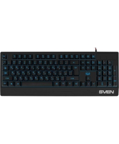 Игровая клавиатура SVEN KB-G8300