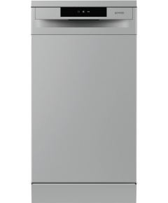 Отдельностоящая посудомоечная машина Gorenje GS520E15S