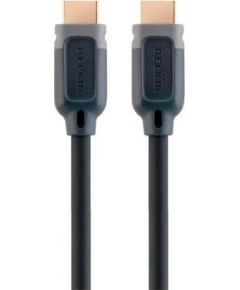 Кабель Цифровой HDMI Belkin 1м (1000) (P)