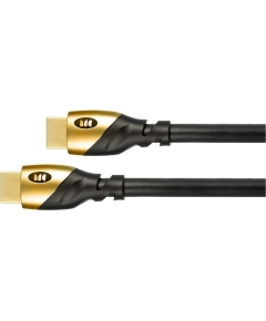 Кабель Цифровой HDMI Monster Cable 2.0 Double Molded 2.0m 2.0метра