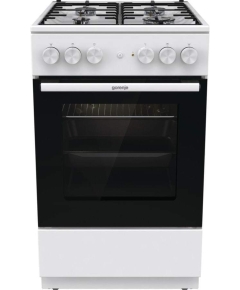 Плита комбинированная Gorenje GK5A21WH