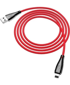 Кабель Lightning HOCO U75 Red