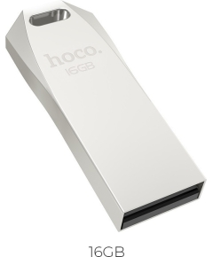 Флеш Диск Hoco UD4 Intelligent high-speed flash drive 16gb