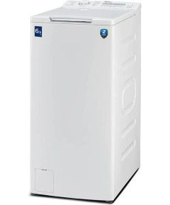 Стиральная машина c вертикальной загрузкой Midea MFE11W65/W-C