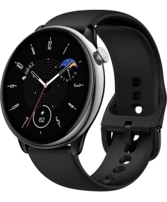 Смарт-часы Amazfit GTR Mini Midnight Black (A2174)