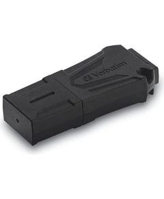 Флеш Диск Verbatim USB 16GB ToughMAX