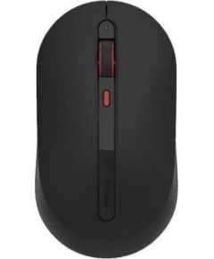 Мышь Беспроводная Xiaomi MIIIW mouse MWMM01 Black