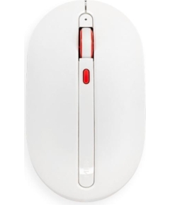 Мышь Беспроводная Xiaomi MIIIW mouse MWMM01 White