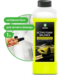 Активная пена &quot;Active Foam Balance&quot; (канистра 1 л)