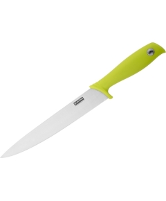 Нож для мяса Granchio 88688 8’’ Coltello, зеленый