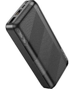 Внешний АКБ Borofone BJ27A 20000mAh (Black)