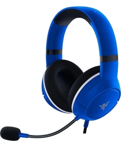 Наушники Накладные Razer Kaira X for Xbox Blue