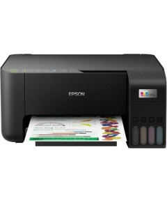 Струйное МФУ Epson L3250 EcoTank