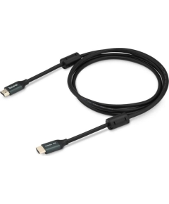 Кабель Цифровой HDMI (m)/HDMI (m) 2м. черный (BHP-HDMI-2.1)