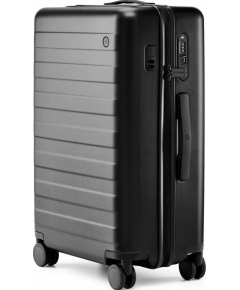 Чемодан Xiaomi Ninetygo Rhine Pro plus Luggage 24&#8243; Black (415884)