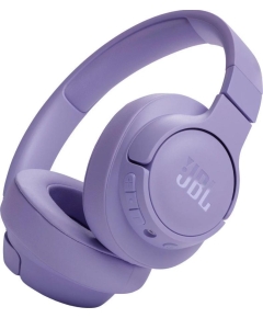 Наушники Беспроводные JBL T720BT (Фиолетовый)