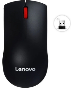 Мышь Lenovo M120 PRO 1000 DPI