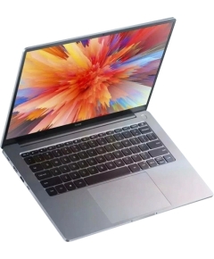 Ноутбук Xiaomi Redmibook Pro Ryzen 7 5700U/16Gb/SSD512Gb/14/IPS/2.5K/W11Tr/grey XMA2006-BB