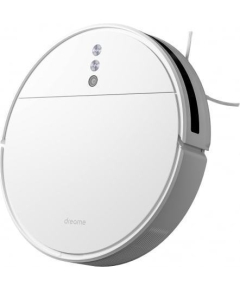 Пылесос Dreame Bot Robot Vacuum Mop F9 White