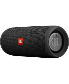 Беспроводная Акустика JBL Flip 5 Черный