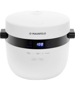 Мультиварка MAUNFELD MF-1623WH