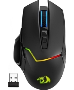 Мышь беспроводная Redragon Mirage Pro (71432)