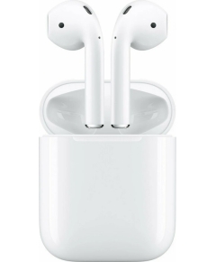 Наушники Беспроводные Apple AirPods 2 (MV7N2)