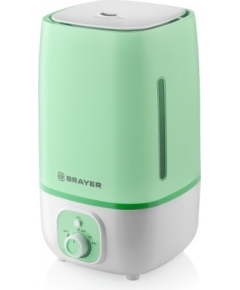 Увлажнитель воздуха BRAYER 4700BR-GN