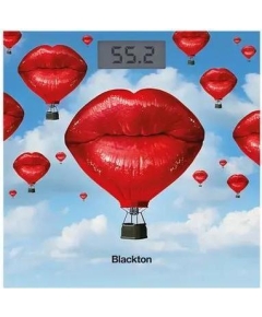 Весы BLACKTON BS1012 Lips