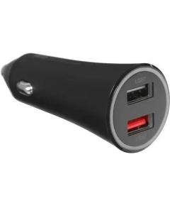 Автомобильное зарядное устройство XIAOMI Mi Car Fast Charger 37W