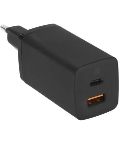 Сетевая зарядка BASEUS GaN2 Lite Quick Charger 65W