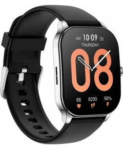 Смарт-часы AMAZFIT A2318 Pop 3S Metallic Silver