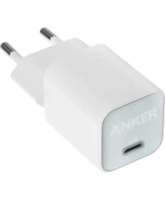 Зарядное устройство ANKER 511 Nano III 30W A2147 WT (White)