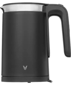 Электрочайник VIOMI Viomi Smart Kettle Black (V-SK152B)