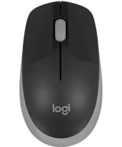 Мышь LOGITECH M191 Grey