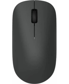 Мышь XIAOMI Wireless Mouse Lite Black (BHR6099GL)