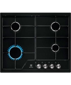 Варочная поверхность ELECTROLUX EGS6424K