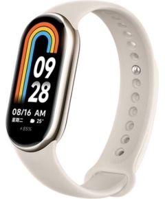 Фитнес-браслет Xiaomi Smart Band 8 (BHR7166GL)