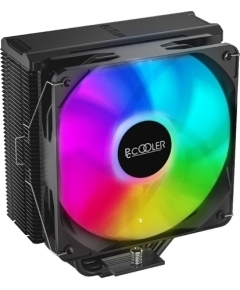 Кулер PCCooler GI-Paladin EX400 ARGB