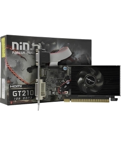 Видеокарта nVidia GT 210 Sinotex Ninja (NF21NP013F)