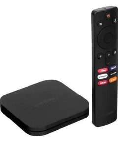 HD Медиаплееры XIAOMI Smart TV Box S (2nd Gen)