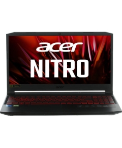 Ноутбук ACER Nitro5 AN515-58-57ZF/15.6/Core I5-12500Н/8/SSD512/GF RTX3050 4Gb/NH.QFJEM.003