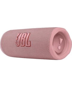 Беспроводная Акустика JBL Flip 6 розовый