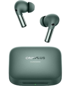 Беспроводные наушники OnePlus Buds Pro 2 E507A Arbor Green