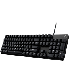 Игровая Клавиатура Logitech Gaming G413 SE черный (920-010438)