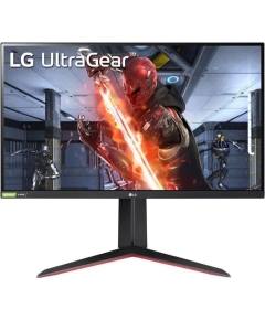 Монитор LG 27&#8243; 27GN65R-B