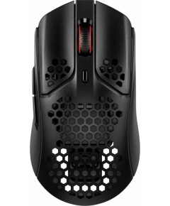 Мышь Игровая HyperX Pulsefire Haste 2 Wireless (Black) (6N0B0AA)