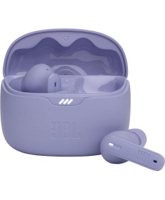 Наушники Беспроводные JBL Tune Beam Wireless Earbuds Purple