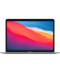 Ноутбук Macbook Air 13.3 M1 Space Grey MGN63