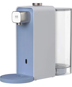 Термопот Scishare Antibacterial Instant Hot Water 1.5L (S2306) Blue